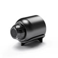 Caméra WiFi compacte – Mini caméra HD 1080P avec vision nocturne et détection de mouvement