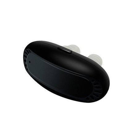 Red Light Nasal Device – Compact LED Comfort Tool with Soft Silicone Tips & USB Recharge