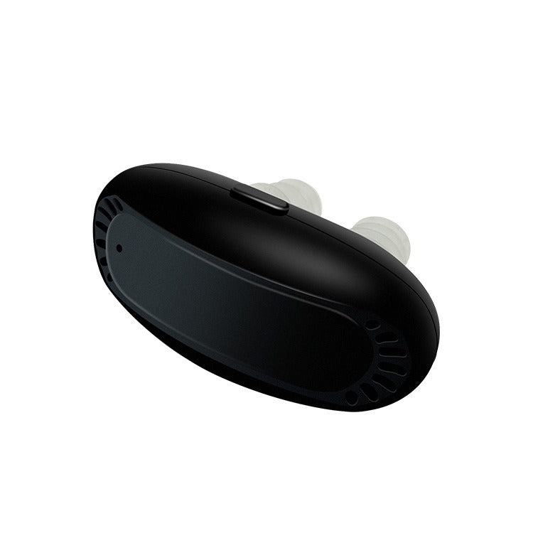 Red Light Nasal Device – Compact LED Comfort Tool with Soft Silicone Tips & USB Recharge