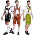 Tevako October – Uniek Oktoberfest Kostuum