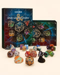 Advent Calendar 2026-Dungeons & Dragons Advent Calendar 0
