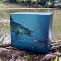 Fishing advent calendar