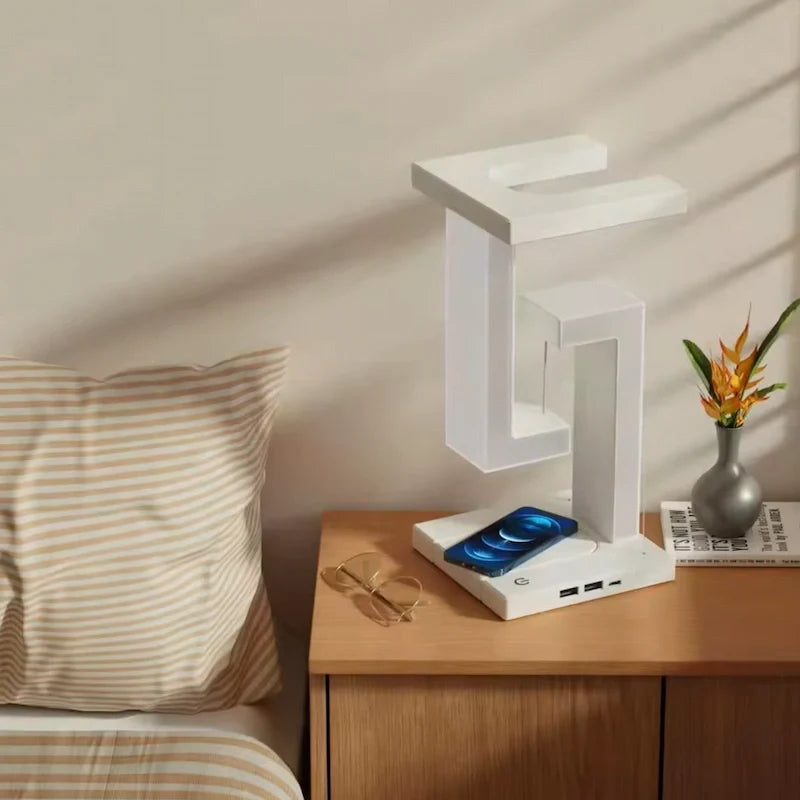Aetherlight™ Wireless Charger 2