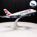 Airbus A380 British Airways 0