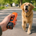 Anti-Barking – Dog-Friendly Ultrasonic Anti-Barking Device 0