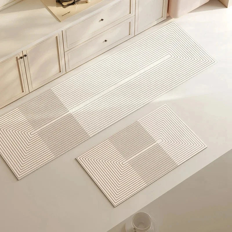 Antislip Keukenmat – Comfortabel, Absorberend & Duurzaam voor Dagelijks Gebruik 1