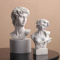 Apollo-Büste als Figur – Odyssee-Büste als Dekorationsgeschenk 3