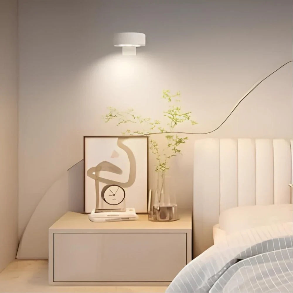 ArtGlow™ Cordless Picture Light 5