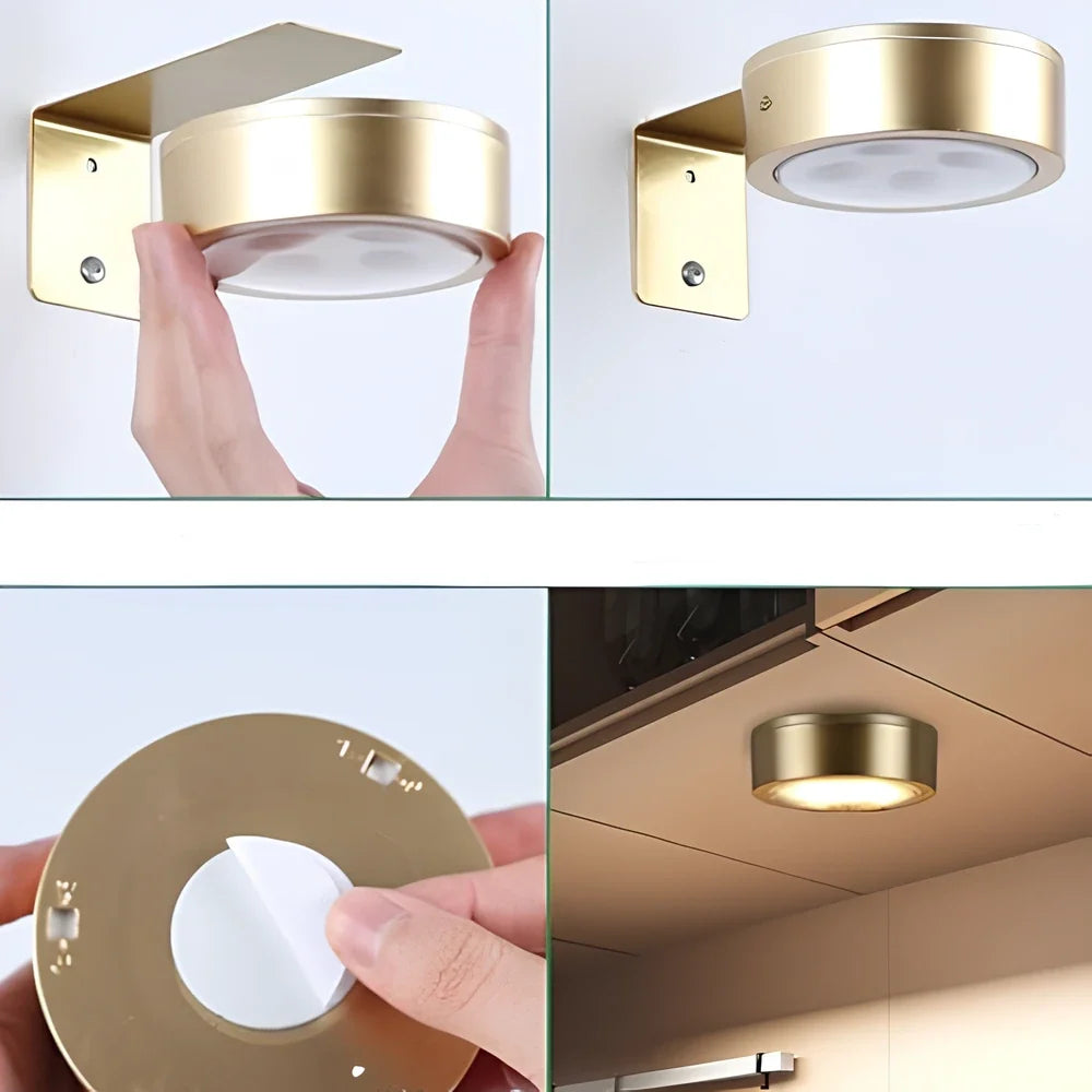 ArtGlow™ Cordless Picture Light 7