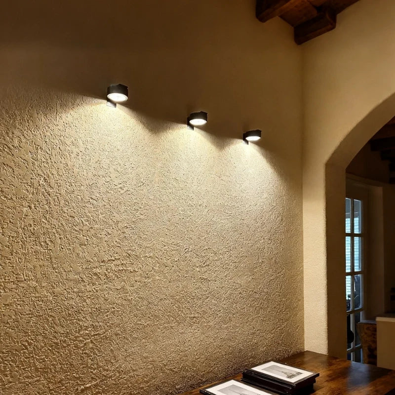 ArtGlow™ Cordless Picture Light 8