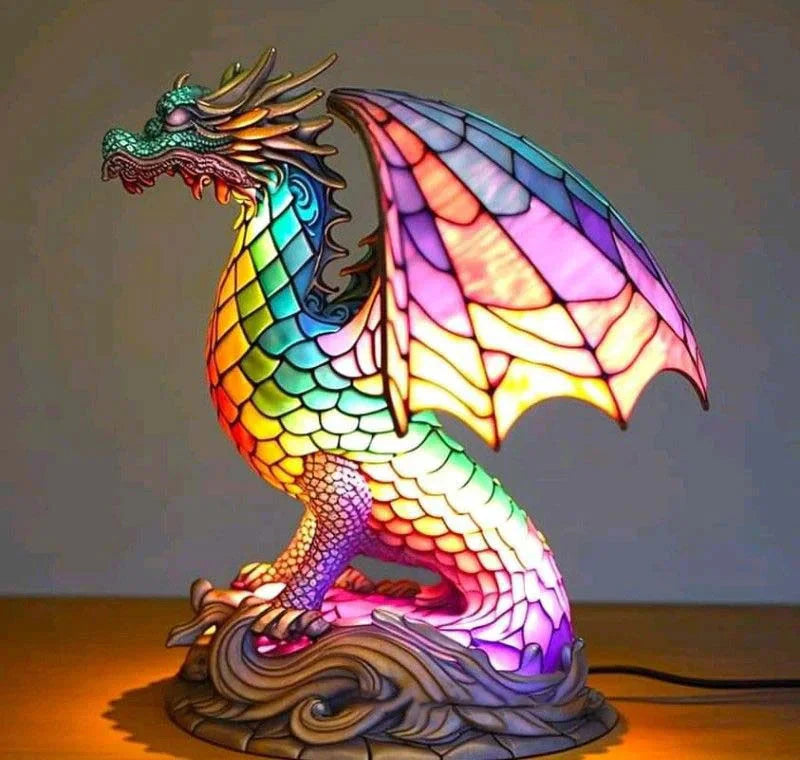 Artistic Lamp - VitraFauna 13