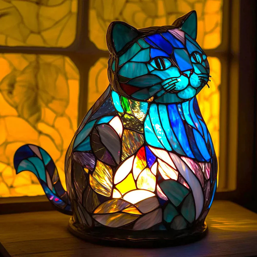 Artistic Lamp - VitraFauna 4