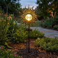 Artistic Outdoor Path Light - Aureaflare 0