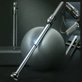 Automatic Self Defense Walking Stick for Hiking and Urban Safety 0