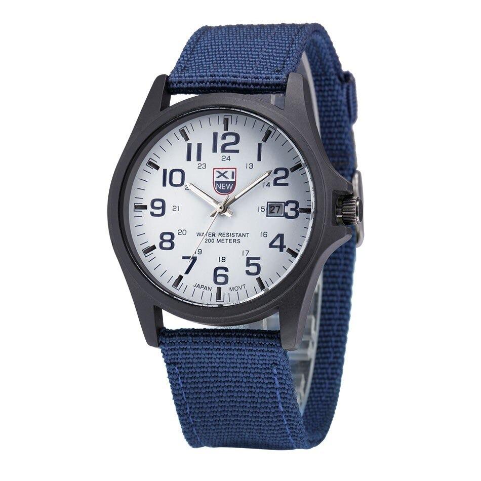 Montre militaire tactique pour performance robuste et fiabilité quotidienne