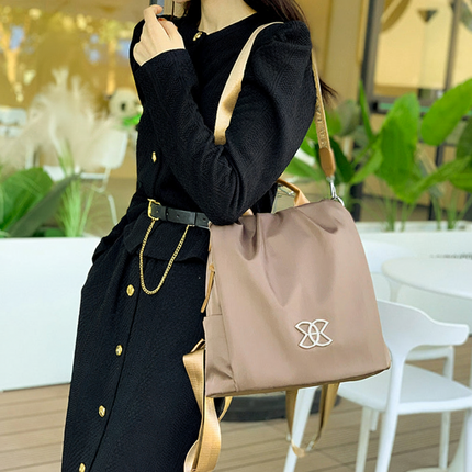 Backpack Anti Theft Waterproof Travel Laptop Bag Women 3