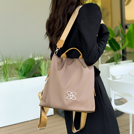 Backpack Anti Theft Waterproof Travel Laptop Bag Women 4