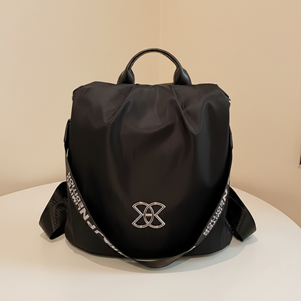 Backpack Anti Theft Waterproof Travel Laptop Bag Women 7