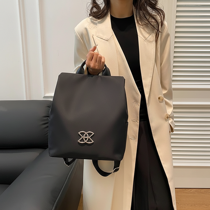 Backpack Anti Theft Waterproof Travel Laptop Bag Women 8