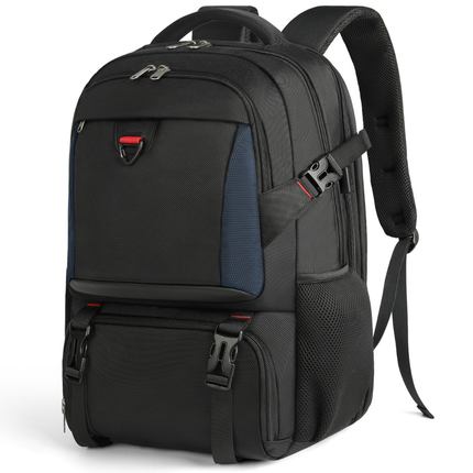 Backpack Travel Large Insulated Laptop Compartment Organizer 0