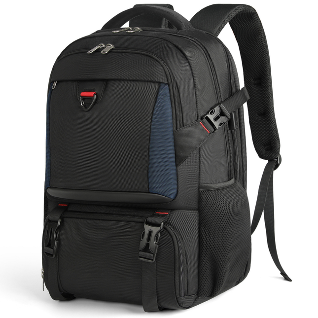 Backpack Travel Large Insulated Laptop Compartment Organizer 0