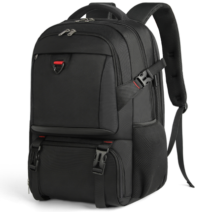Backpack Travel Large Insulated Laptop Compartment Organizer 2