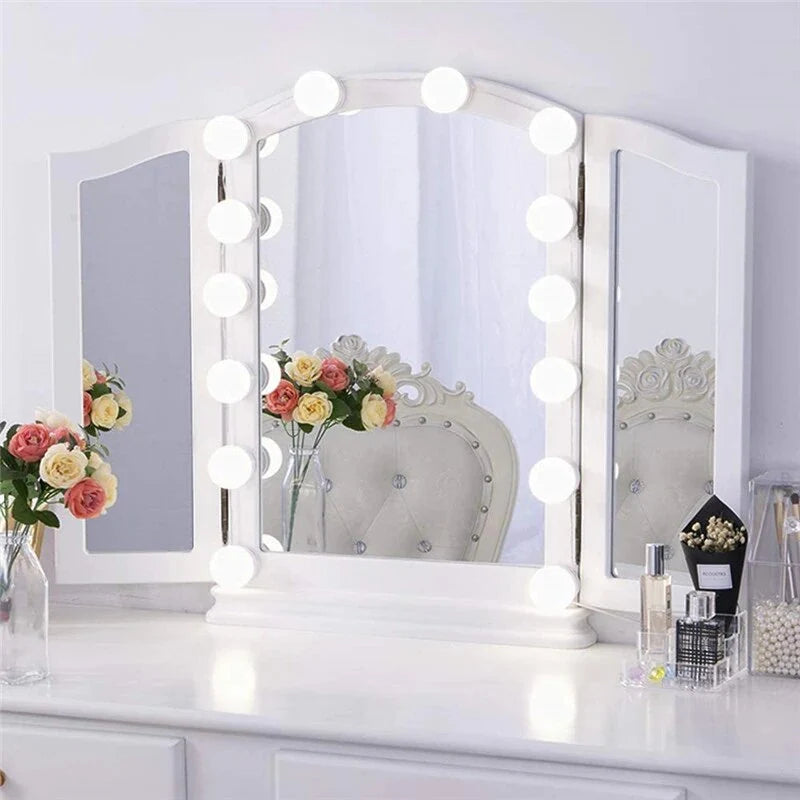 Beautly™ Makeup Lighting 0