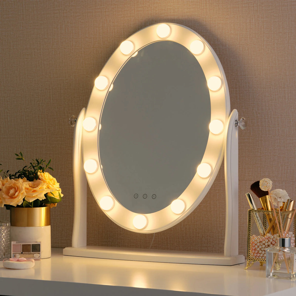 Beautly™ Makeup Lighting 3