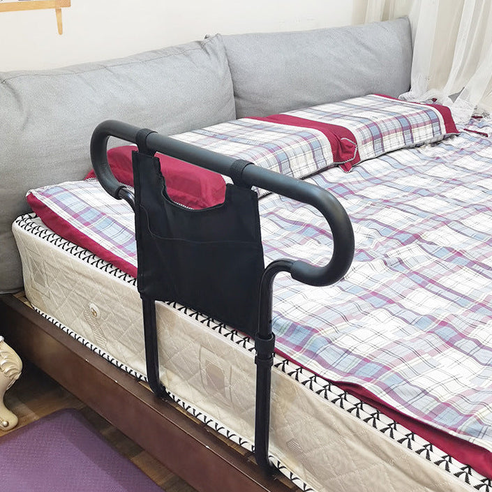 Bedhulpmiddel – bedhek voor senioren met valbeveiliging 6