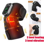 Knee brace Black