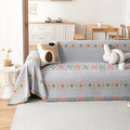 Sofa throw cover
