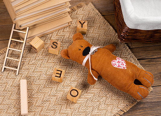 Playtime Made Better