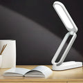 Rechargeable desk lamp