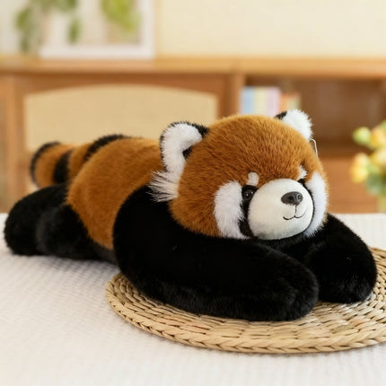 Plush Hug Toy – Long Hugging Arms, Soft Faux Fur & Stay-On Design