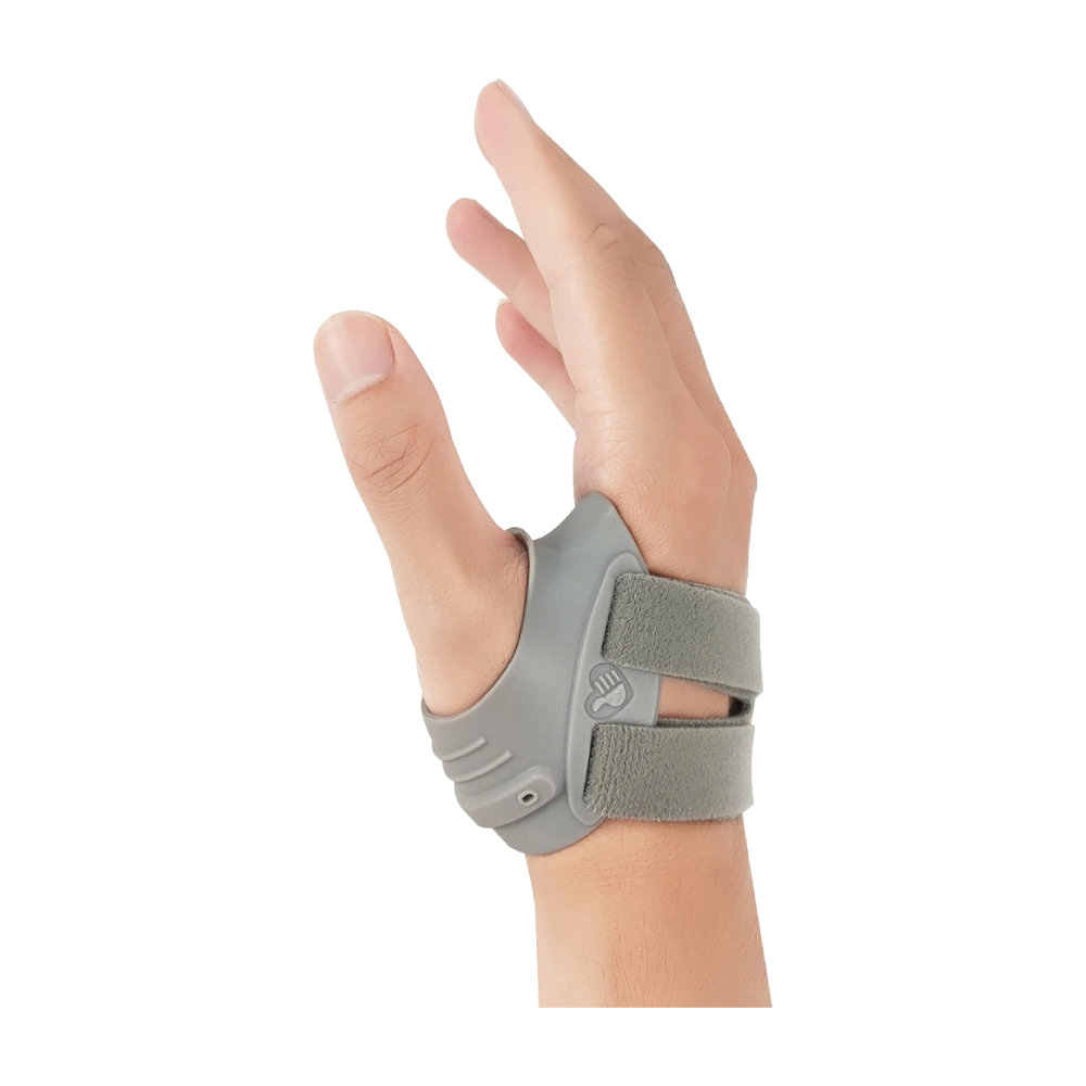 CMC Joint Thumb Brace for Arthritis Pain Relief 0