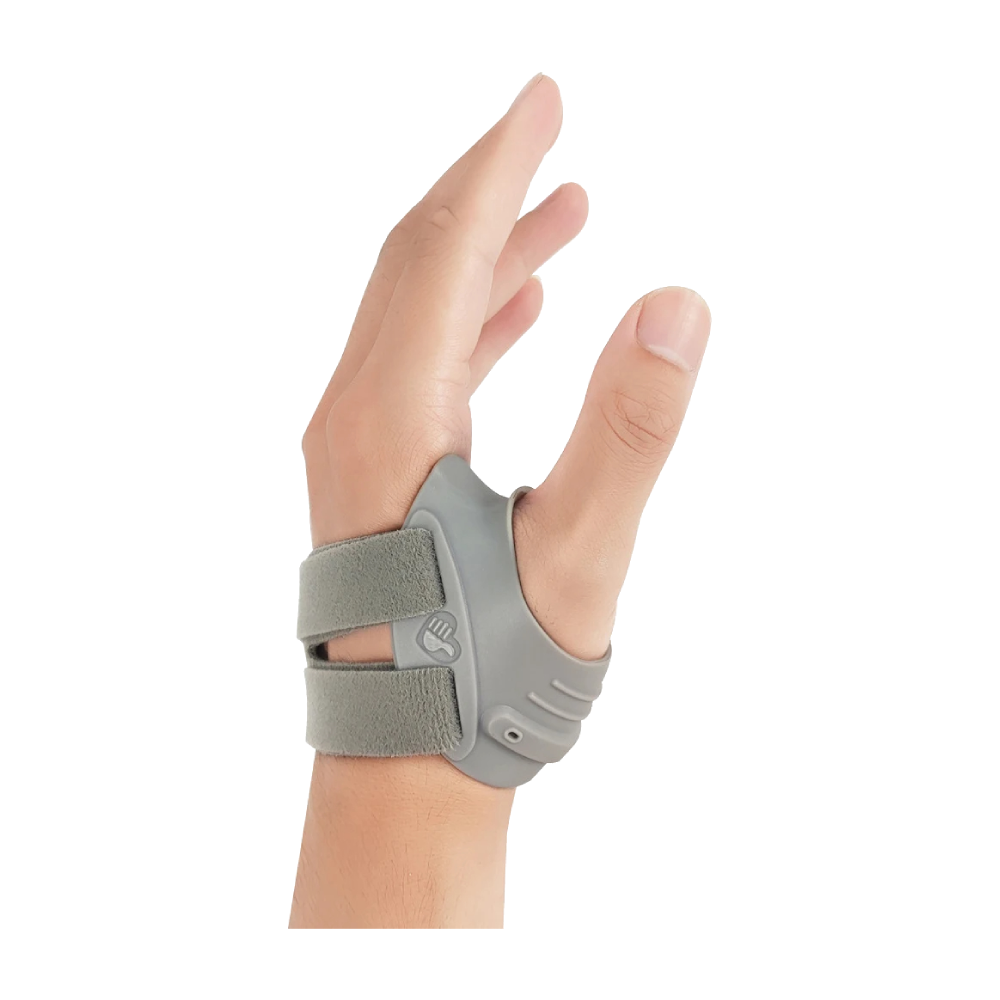 CMC Joint Thumb Brace for Arthritis Pain Relief 1