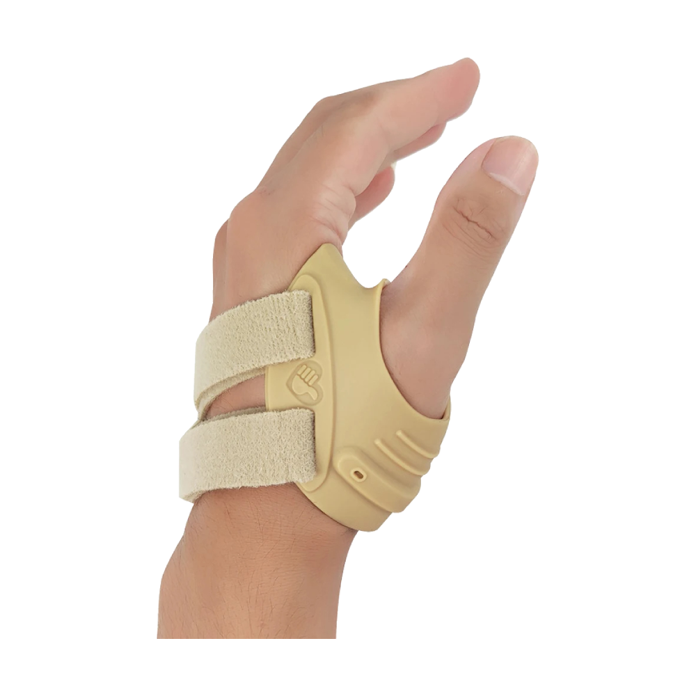 CMC Joint Thumb Brace for Arthritis Pain Relief 2