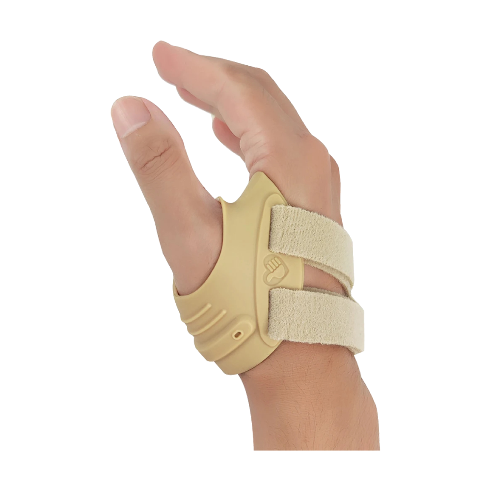 CMC Joint Thumb Brace for Arthritis Pain Relief 3