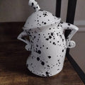 Canister with Attitude 0