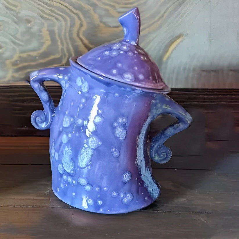 Canister with Attitude 2