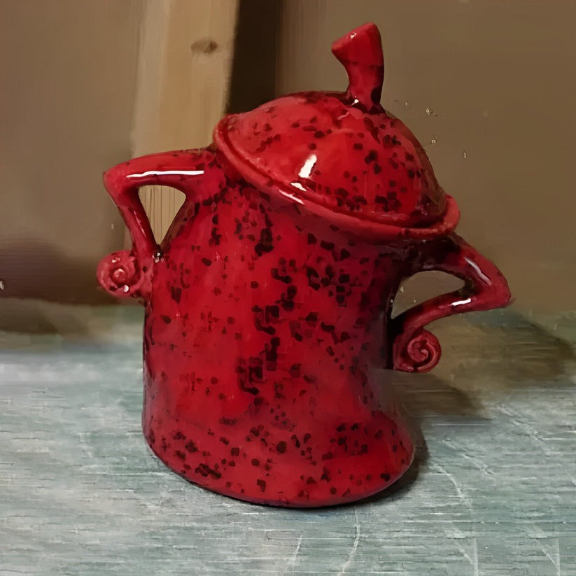 Canister with Attitude 4