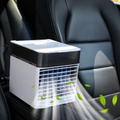 Car Air Cooler Water Cooling Portable Portable Car Cooler 3