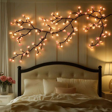 Cherry Blossom Vine 3