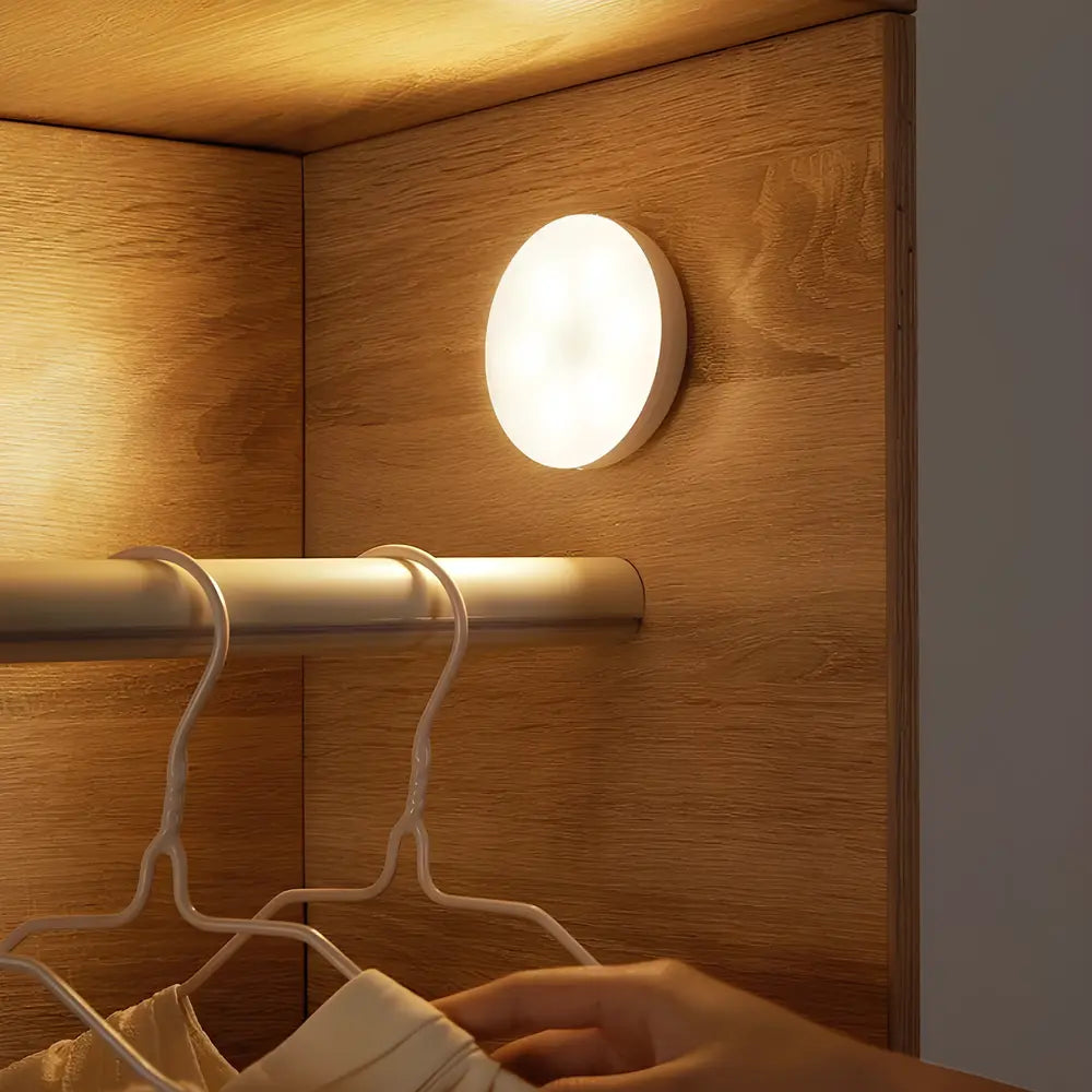 Circly™ Motion Light 0