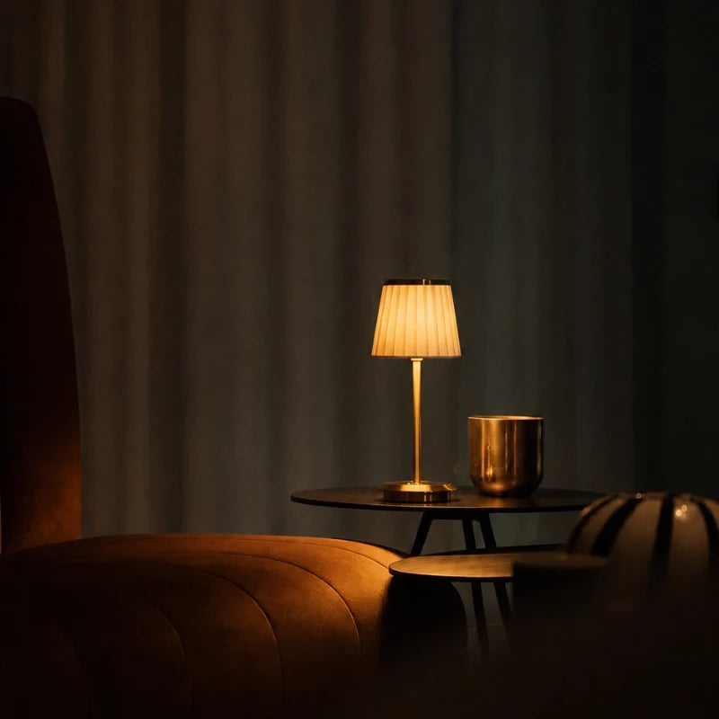 Classic Elegance Table Lamp 1