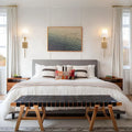 Classic Elegance Wall Light 0