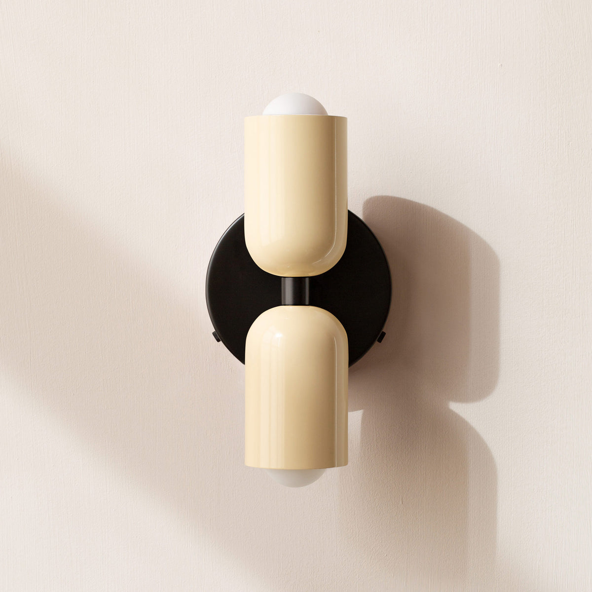 Colorful Bedside Wall Lamp | Nordic Macaron Wall Light 8