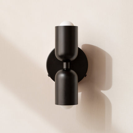 Colorful Bedside Wall Lamp | Nordic Macaron Wall Light 9