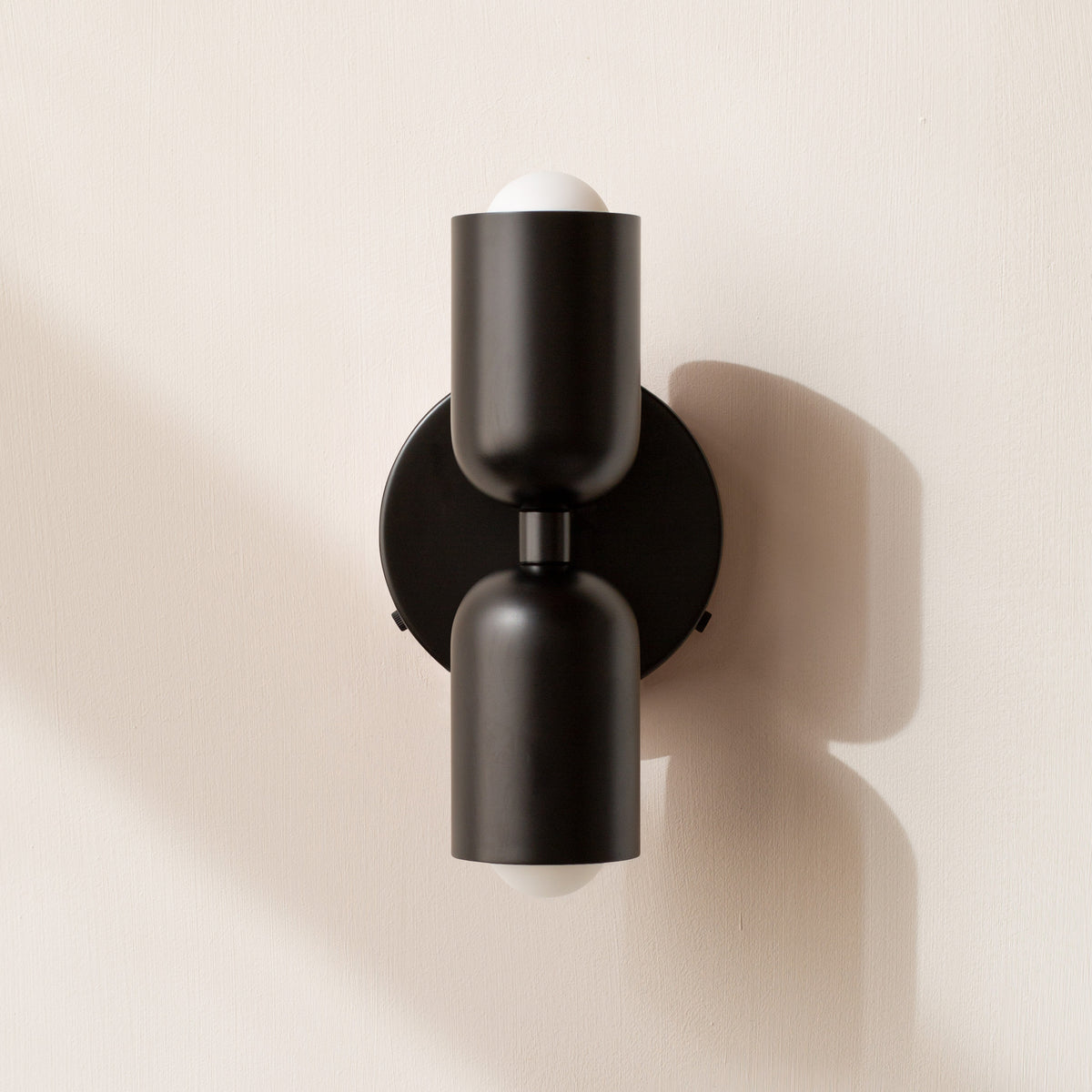 Colorful Bedside Wall Lamp | Nordic Macaron Wall Light 9