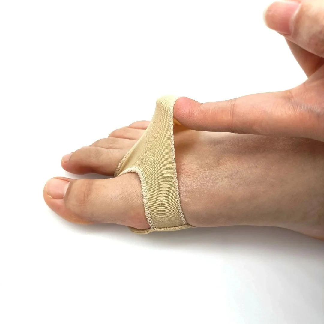 ComfortStep Morton’s Neuroma and Metatarsalgia Relief Pads | Gel Cushion and Metatarsal Support | Foot Pain Relief for Everyday Comfort Kalsten 3
